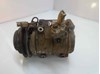 Compressor de aparelho de ar condicionado MR568289 MITSUBISHI