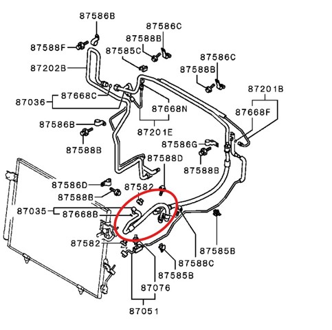 MITSUBISHI MR568571 в наличии Ровно