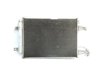Radiador de aparelho de ar condicionado MR568975 MITSUBISHI
