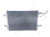 Radiador de aparelho de ar condicionado MR568975 MITSUBISHI