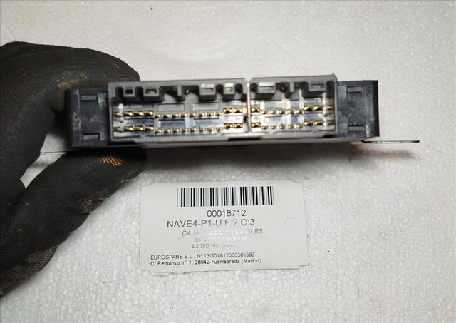 MR569613 MITSUBISHI Блок управления круиз-контролем купить в Житомир