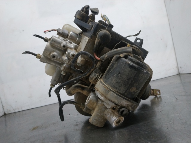 MITSUBISHI MR569728 Насос АБС (ABS) главного тормозного цилиндра в наличии Харьков