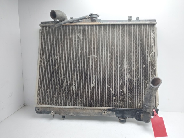 MR571147 MITSUBISHI Радиатор купить в Сумы