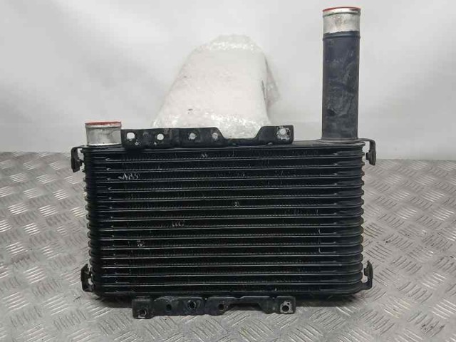 MITSUBISHI MR571357 Радиатор интеркуллера в наличии Кривой Рог