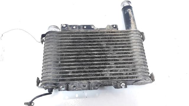 MITSUBISHI MR571357 Интеркулер в наличии Чернигов