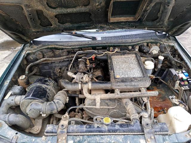 MR577029 Mitsubishi