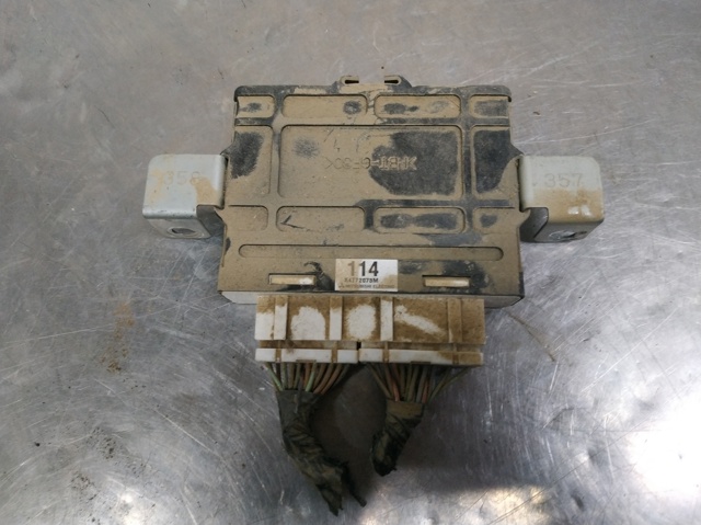 MITSUBISHI MR580114 Модуль управления (ЭБУ) полным приводом в наличии Кривой Рог