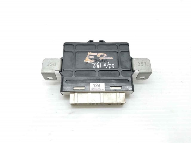 MITSUBISHI MR580124 Модуль управления (ЭБУ) полным приводом в наличии Запорожье
