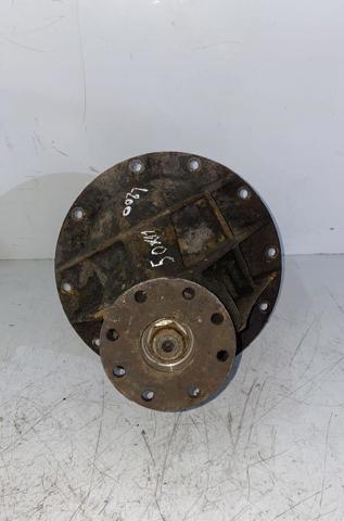 MR580530 MITSUBISHI Сальник хвостовика редуктора заднего моста купить в Павлоград