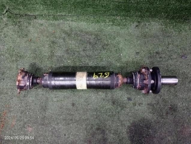 MITSUBISHI MR581613 Вал карданный задний, задняя часть в наличии Львов