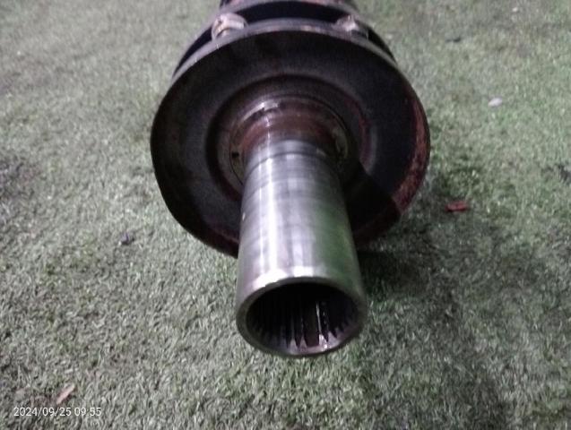 MR581613 MITSUBISHI Вал карданный задний, задняя часть купить в Ирпень