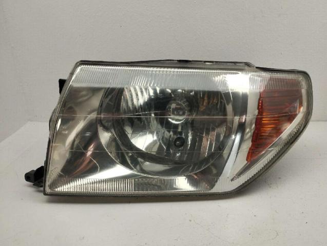 MR586045 MITSUBISHI Левая фара купить в Одесса