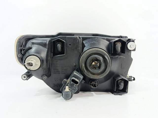 MR586045 MITSUBISHI Левая фара купить в Кривой Рог