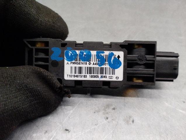MR587419 MITSUBISHI Датчик удара купить в Сумы