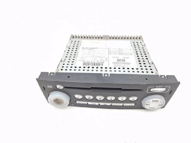 MR587702HB MITSUBISHI Магнитола купить в Одесса