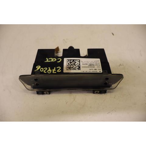 MITSUBISHI MR587777 Дисплей многофункциональный в наличии Ирпень