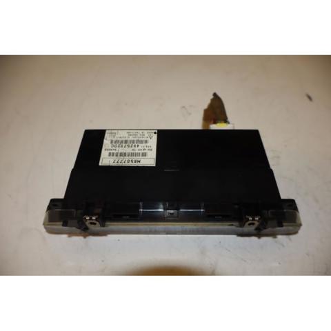 MR587777 MITSUBISHI Дисплей многофункциональный купить в Винница