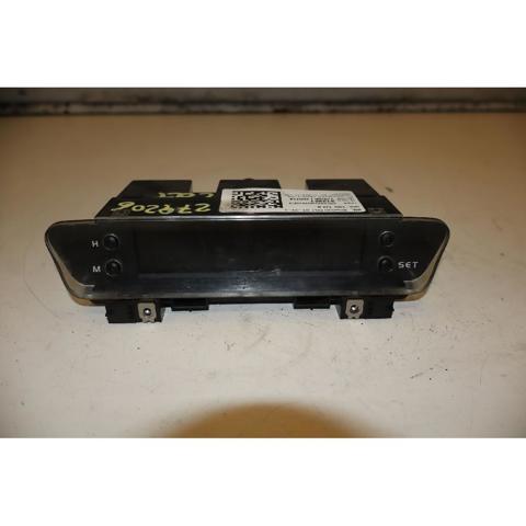 MITSUBISHI MR587777 Дисплей многофункциональный в наличии Черновцы