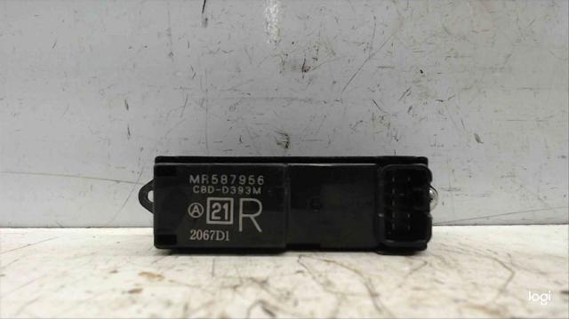 MR587956 MITSUBISHI купить в Ровно