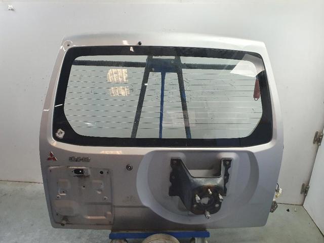 MITSUBISHI MR592561 Дверь задняя (багажная 3/5-я (ляда) в наличии Павлоград