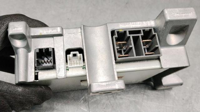 MR594091 Блок управления электроусилителем руля купить Одесса