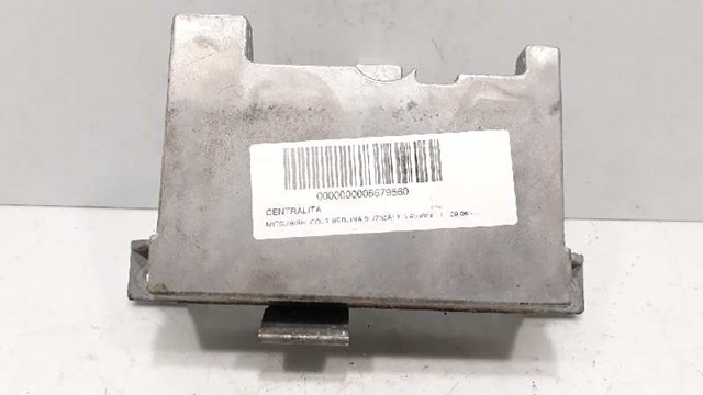 MR594091 Блок управления электроусилителем руля купить Киев