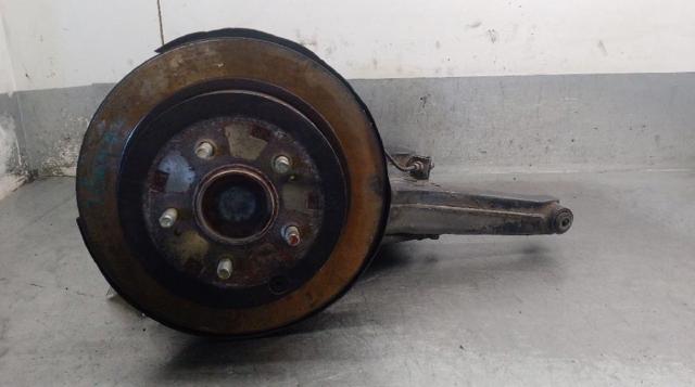 MITSUBISHI MR594443 Ступица задняя в наличии Днепр