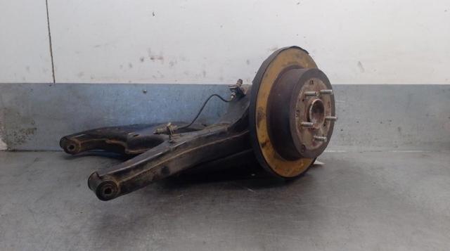 MITSUBISHI MR594443 Ступица задняя в наличии Кривой Рог