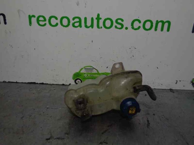 Tanque de expansão do sistema de esfriamento MR597674 Mitsubishi