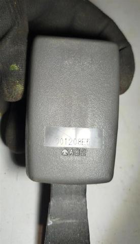 MITSUBISHI MR610574 Рычаг (замок) фиксации ремня безопасности передний в наличии Каменское