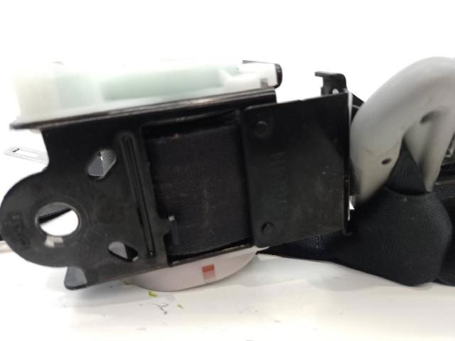 MR610843 MITSUBISHI Ремень безопасности задний правый купить в Днепр