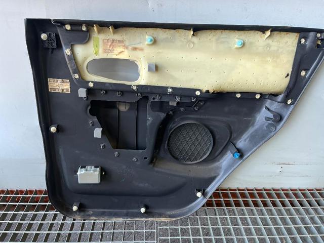 MITSUBISHI MR651484 Обшивка (облицовка) внутренняя двери задней левой в наличии Запорожье