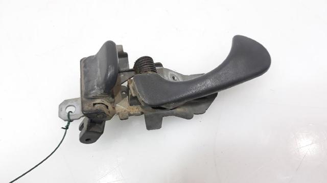 MITSUBISHI MR732141 Ручка двери передней внутренняя левая в наличии Николаев