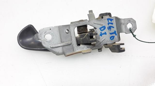MR732141 MITSUBISHI Ручка двери передней внутренняя левая купить в Ровно