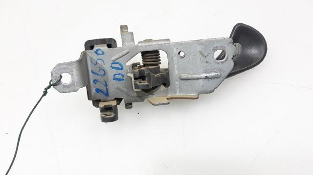 MITSUBISHI MR732142 Ручка двери передней внутренняя правая в наличии Ровно