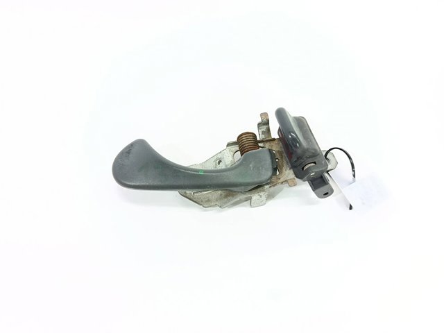 MITSUBISHI MR738217 Ручка двери боковой (сдвижной) внутренняя правая в наличии Киев