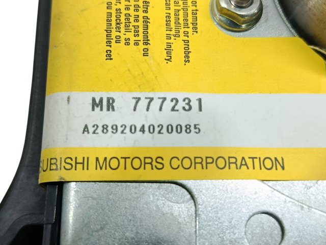 MITSUBISHI MR777231 в наличии Кривой Рог