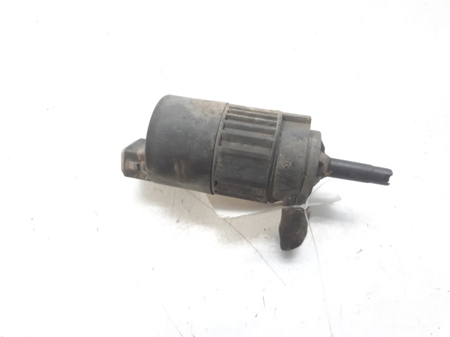 Bomba de motor de fluido para lavador de vidro dianteiro MR911022 Mitsubishi