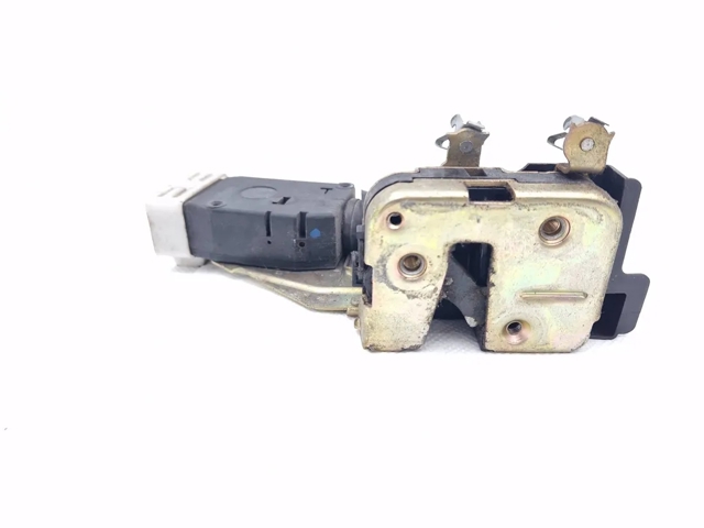 MR911381 MITSUBISHI Замок двери передней левой купить в Днепр
