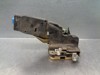 Fecho da porta dianteira esquerda MR911383 MITSUBISHI