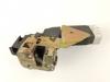 Fecho da porta dianteira esquerda MR911383 MITSUBISHI