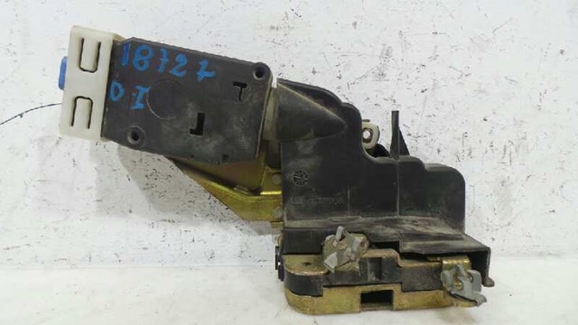 MR911383 MITSUBISHI Замок водительской двери купить в Хмельницкий