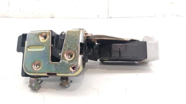 MR911383 MITSUBISHI Замок водительской двери купить в Тернополь