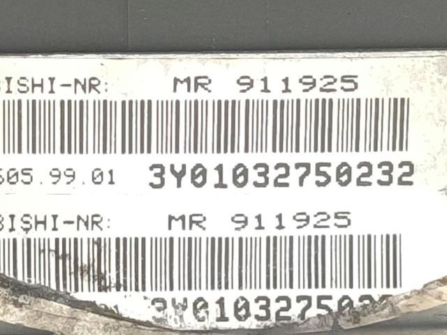 MITSUBISHI MR911925 в наличии Запорожье