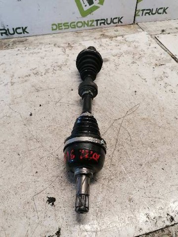 MR912135 MITSUBISHI Левая полуось купить в Черновцы