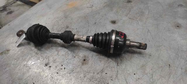 MR912135 MITSUBISHI Левая полуось купить в Тернополь