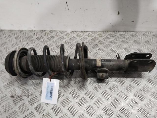 MITSUBISHI MR913131 Амортизатор передний правый в наличии Черновцы