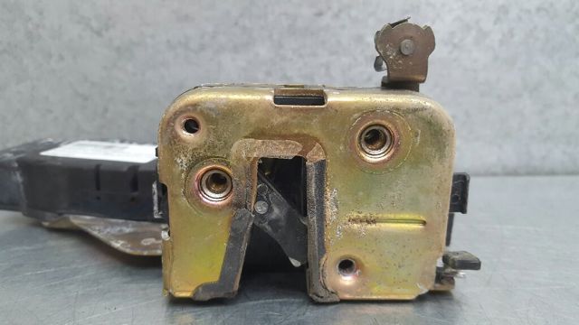MR914401 MITSUBISHI Замок двери задней левой купить в Каменское