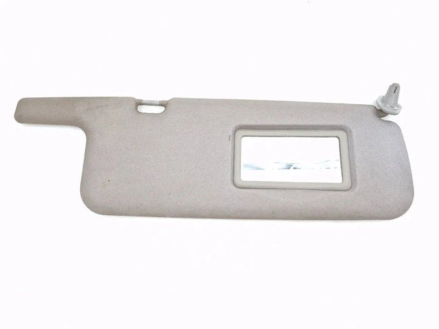 MR915117 MITSUBISHI Солнцезащитный козырек купить в Харьков