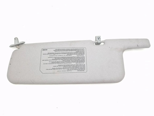 MR915117 MITSUBISHI Солнцезащитный козырек купить в Сумы